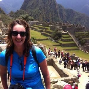 Meet your Posher, Lisa